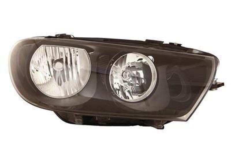 Headlight