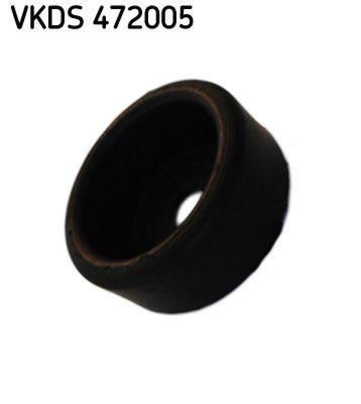 SKF Achskörper