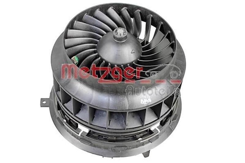 METZGER Interior Blower OE-part GREENPARTS