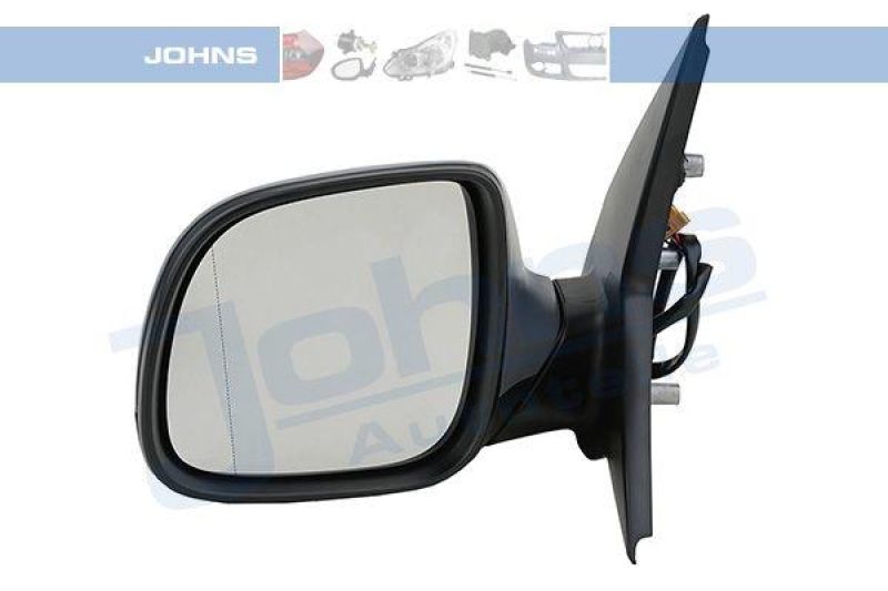 JOHNS Exterior Mirror