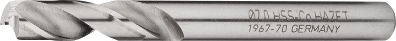HAZET Drill Bit
