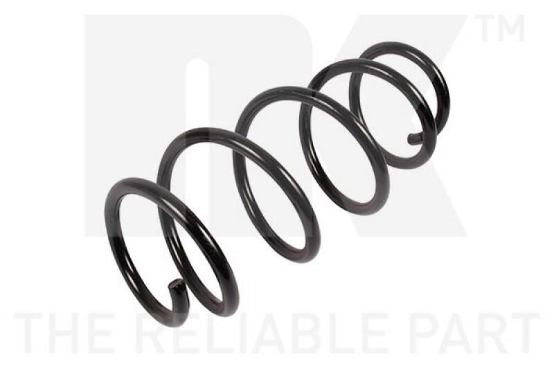 Coil Spring