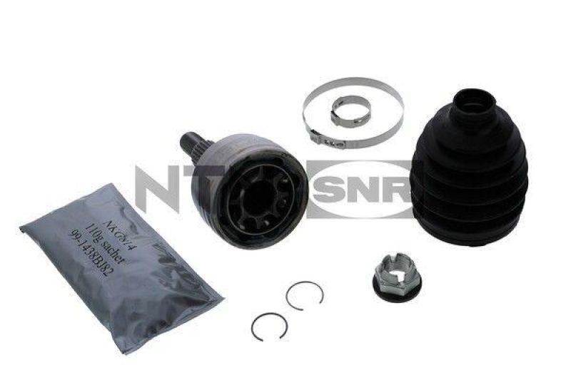 SNR Joint Kit, drive shaft