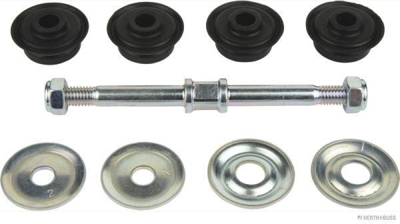 HERTH+BUSS JAKOPARTS Stange/Strebe, Stabilisator J4962069