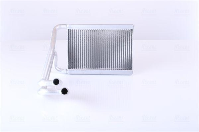 NISSENS Heat Exchanger, interior heating ** FIRST FIT **