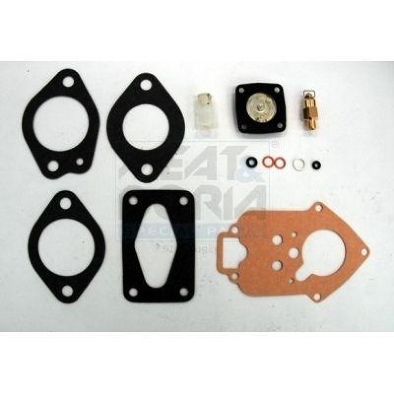 MEAT & DORIA Repair Kit, carburettor