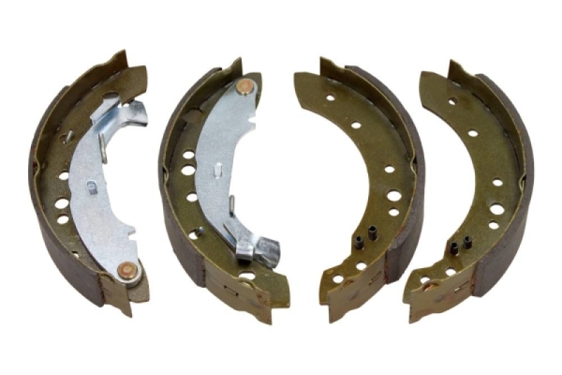 MAXGEAR Brake Shoe Set