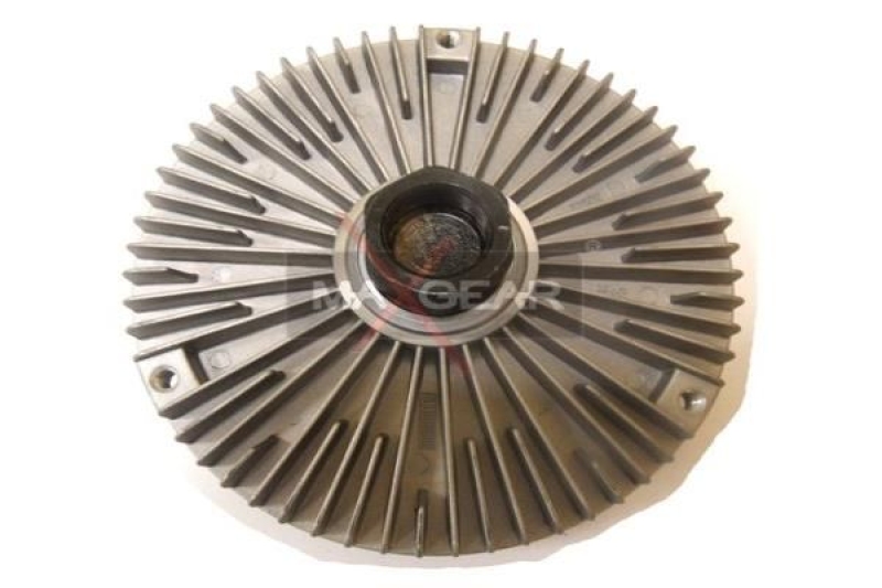 MAXGEAR Clutch, radiator fan