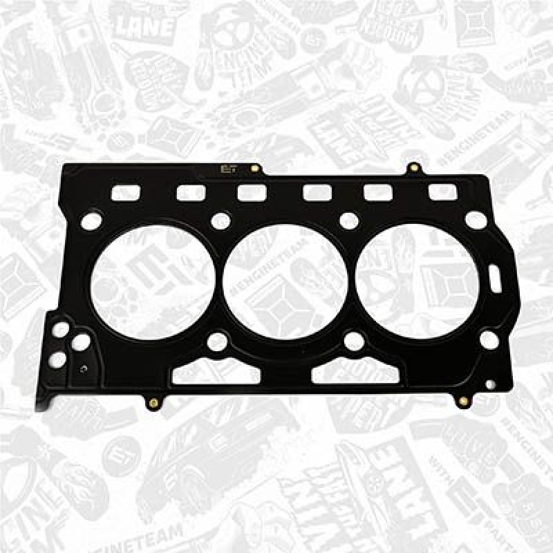 ET ENGINETEAM Gasket, cylinder head