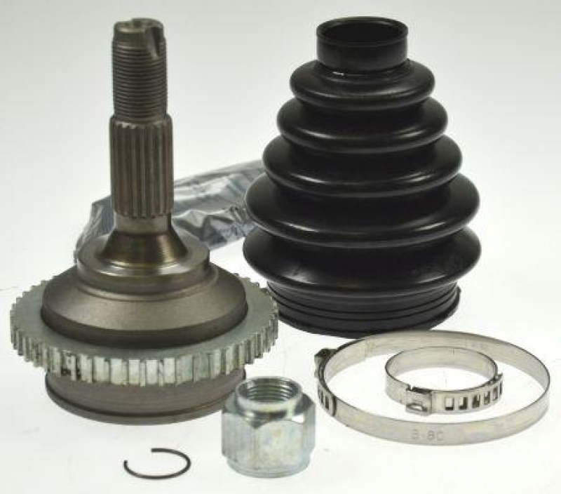 SPIDAN Joint Kit, drive shaft
