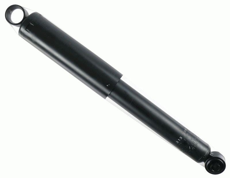 SACHS Gasdruck Sto&szlig;d&auml;mpfer Hinten 313 789