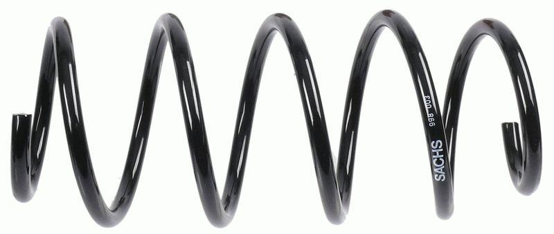 SACHS Suspension Spring