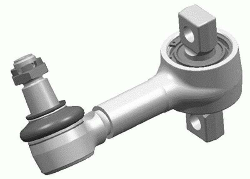 LEMFÖRDER Link/Coupling Rod, stabiliser bar