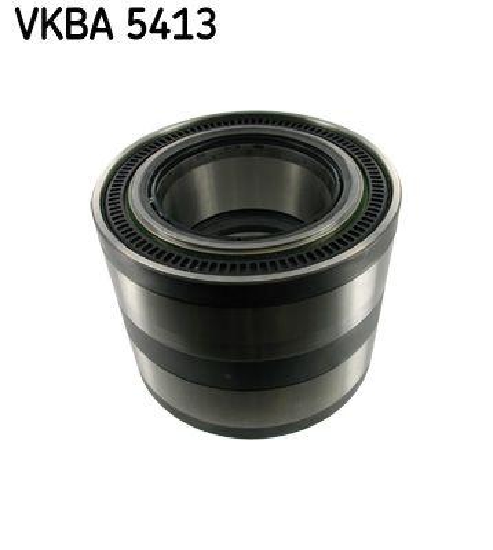 SKF Radlagersatz VKBA 5413