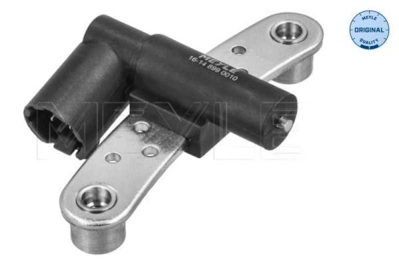 MEYLE Sensor, crankshaft pulse MEYLE-ORIGINAL: True to OE.