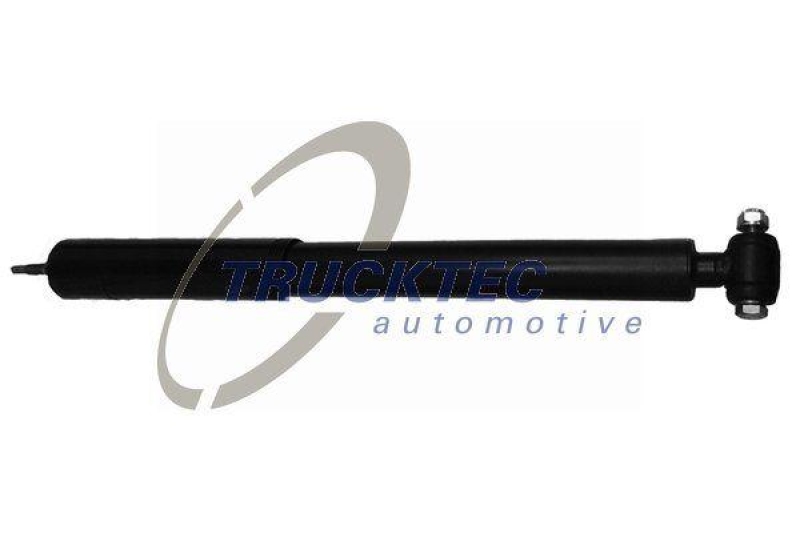 TRUCKTEC AUTOMOTIVE Shock Absorber