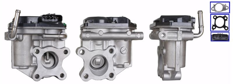 ELSTOCK EGR Valve