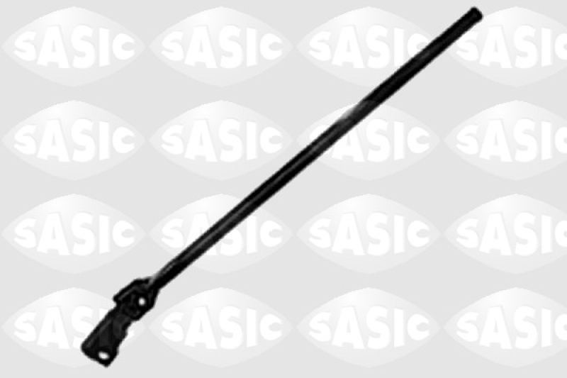 SASIC Steering Wheel