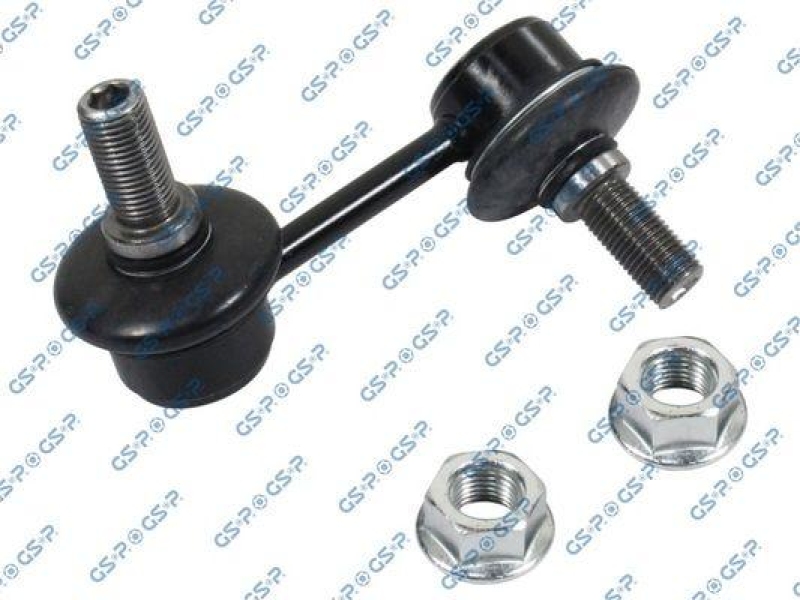 GSP Stange/Strebe, Stabilisator S050323
