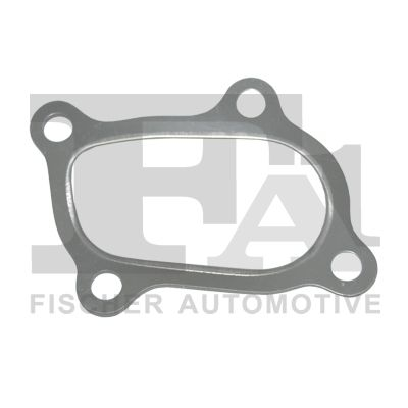 FA1 Gasket, exhaust pipe