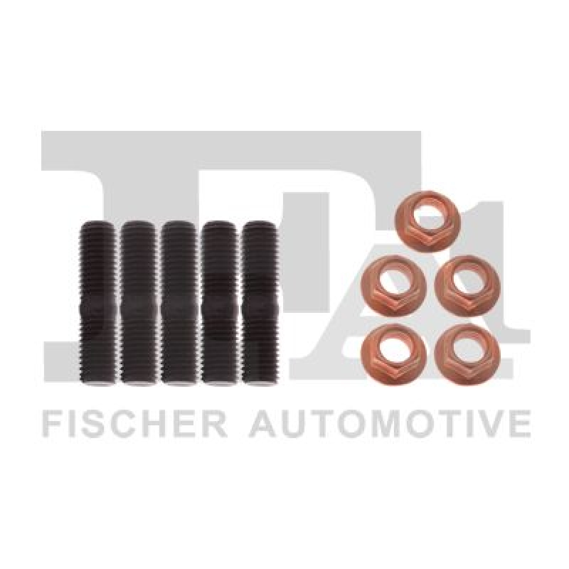 FA1 Mounting Kit, charger