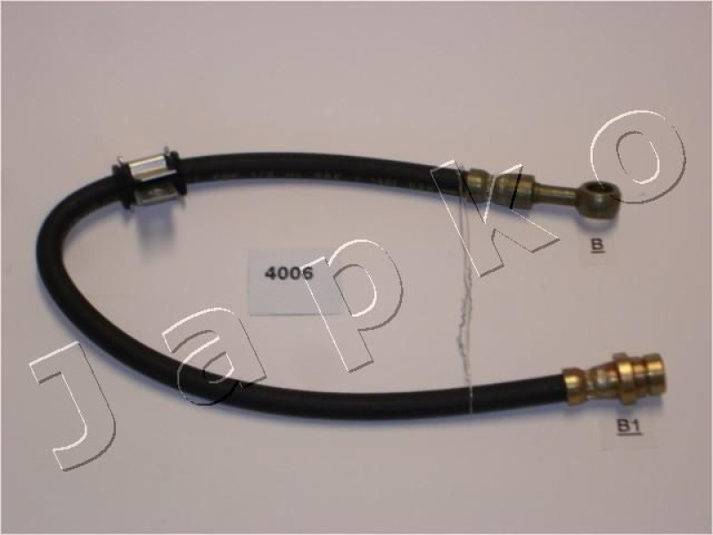 JAPKO Holding Bracket, brake hose