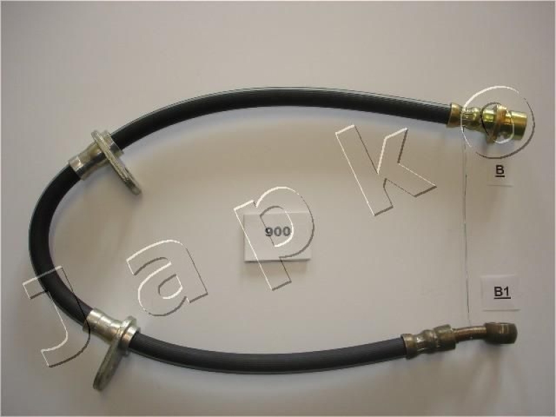 JAPKO Holding Bracket, brake hose