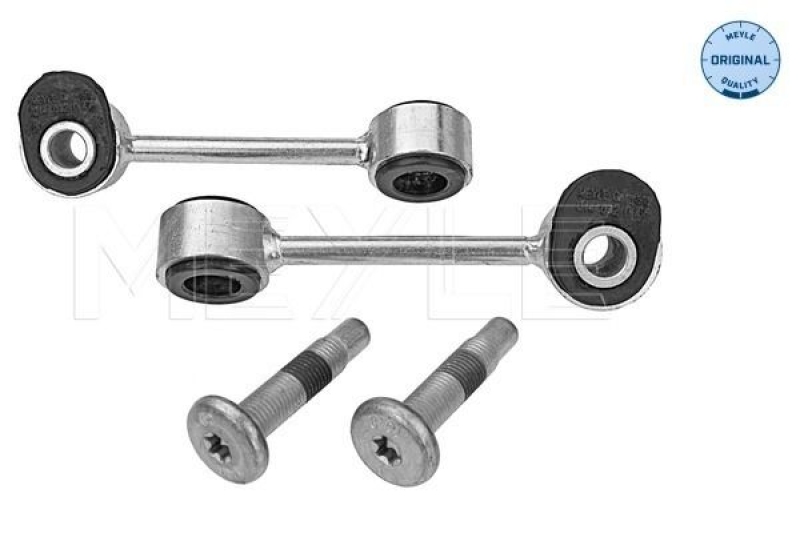 MEYLE Repair Kit, stabiliser coupling rod MEYLE-ORIGINAL: True to OE.