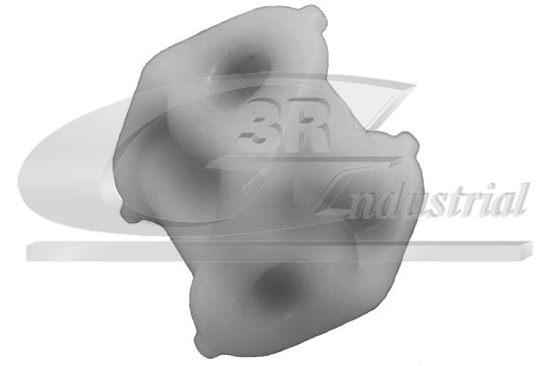 3RG Ball Head, gearshift linkage