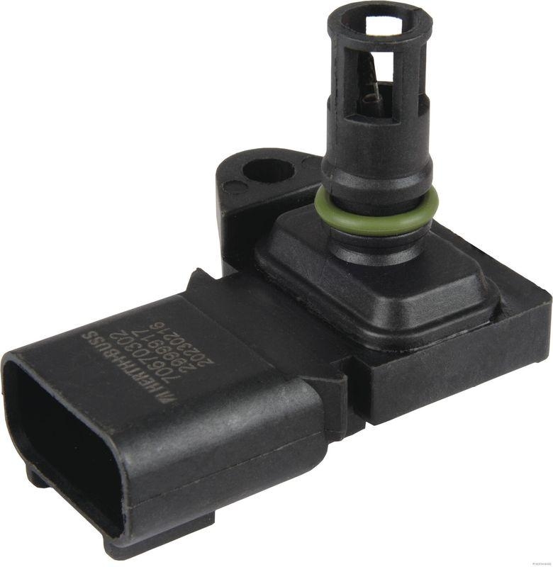 HERTH+BUSS ELPARTS Sensor, Ladedruck