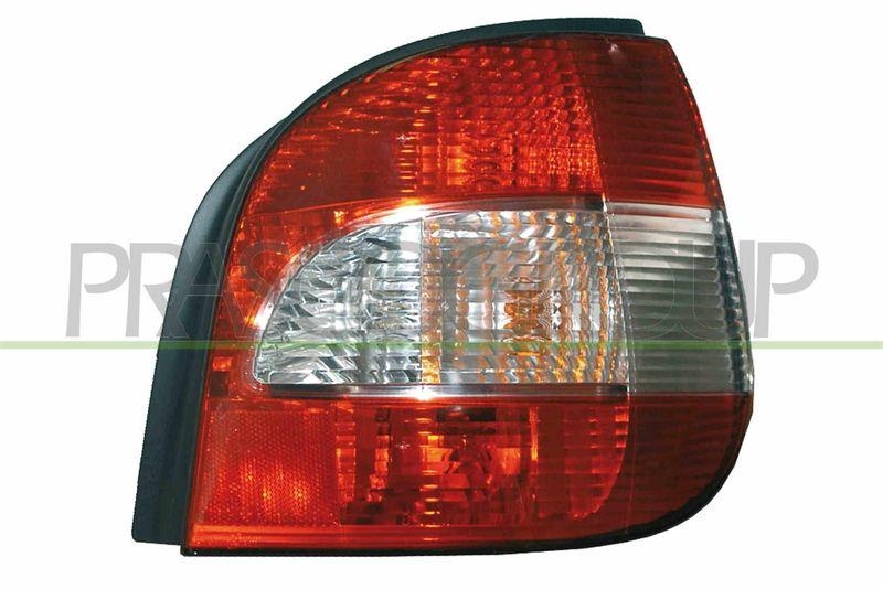 Combination Rearlight