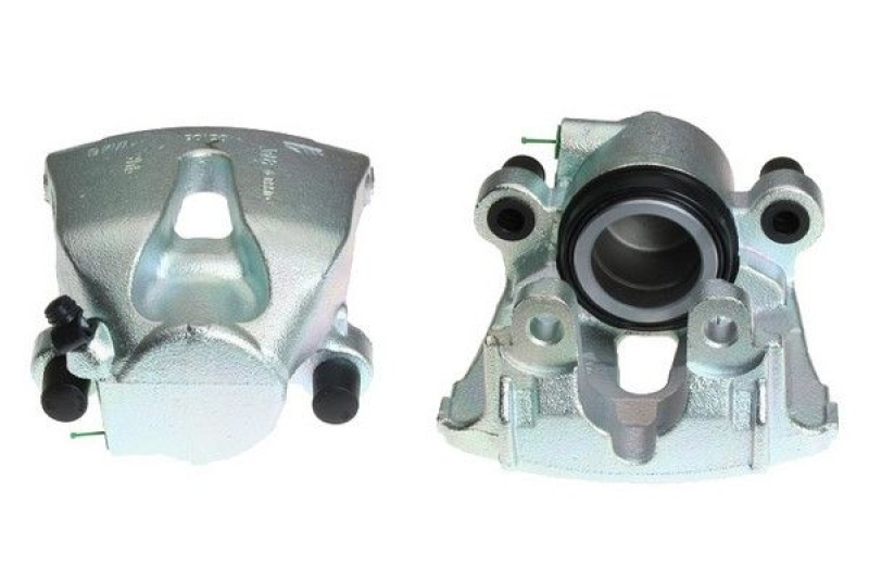 MAPCO Bremssattel