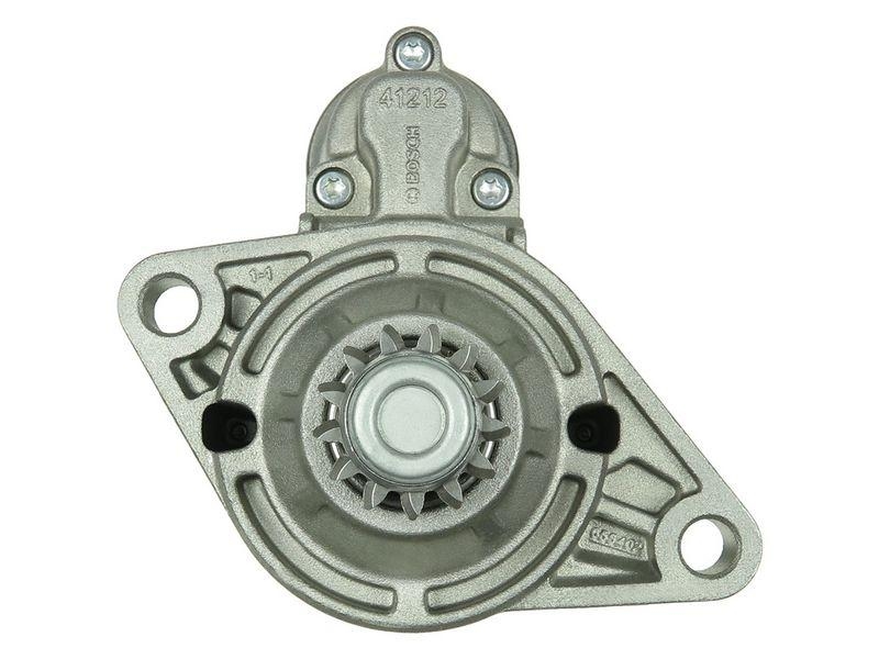 AS-PL Starter Wiederaufbereitet AS