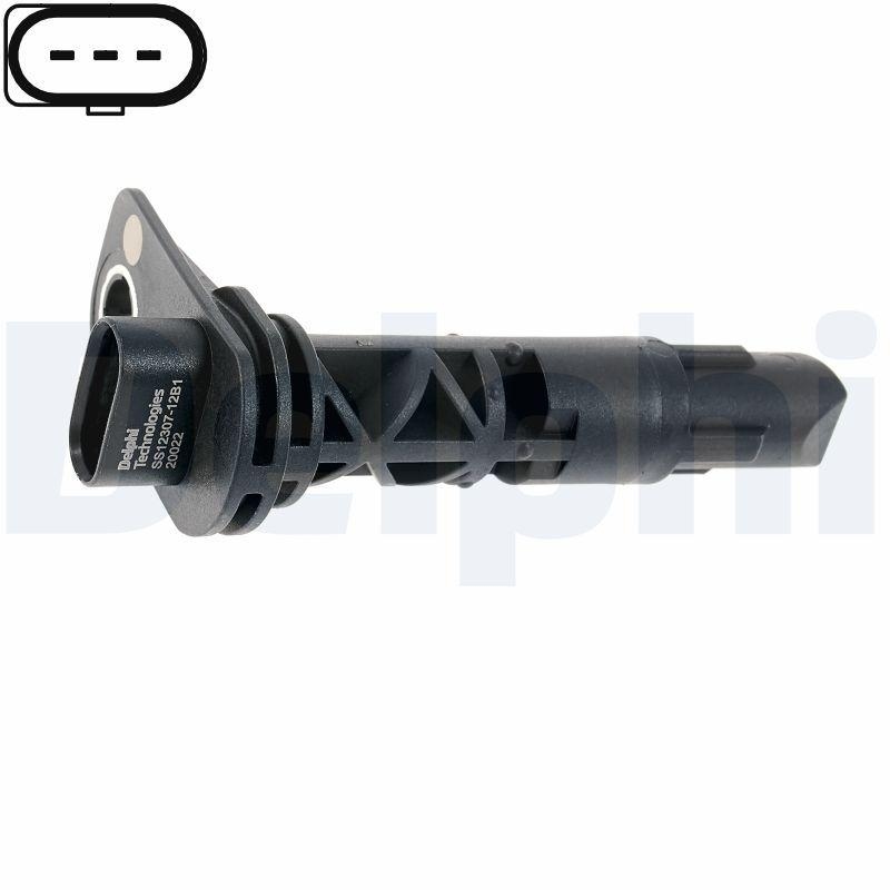 DELPHI Impulsgeber, Kurbelwelle SS12307-12B1