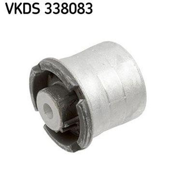 SKF Lagerung, Lenker VKDS 338083