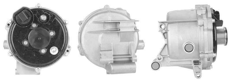 LUCAS Generator