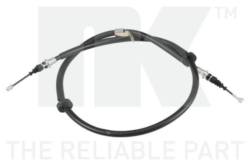 Seilzug, Feststellbremse 9099118