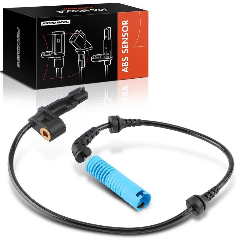 1x Frankberg ABS Sensor Vorderachse rechts 5481FB0000241