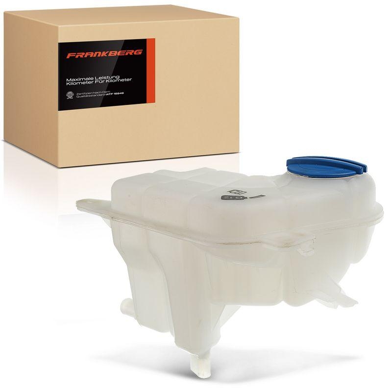 Frankberg Ausgleichsbeh&auml;lter, K&uuml;hlmittel 5481FB0012026
