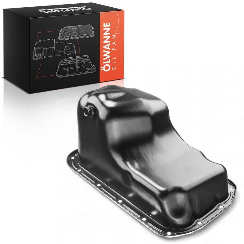 1x Frankberg &Ouml;lwanne Motor&ouml;lwanne 5481FB0017116