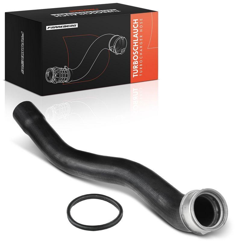 1x Frankberg K&uuml;hlerschlauch Turboschlauch 5481FB0022197