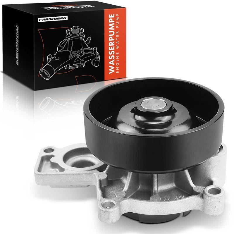 1x Frankberg Wasserpumpe K&uuml;hlwasserpumpe 5481FB0023931