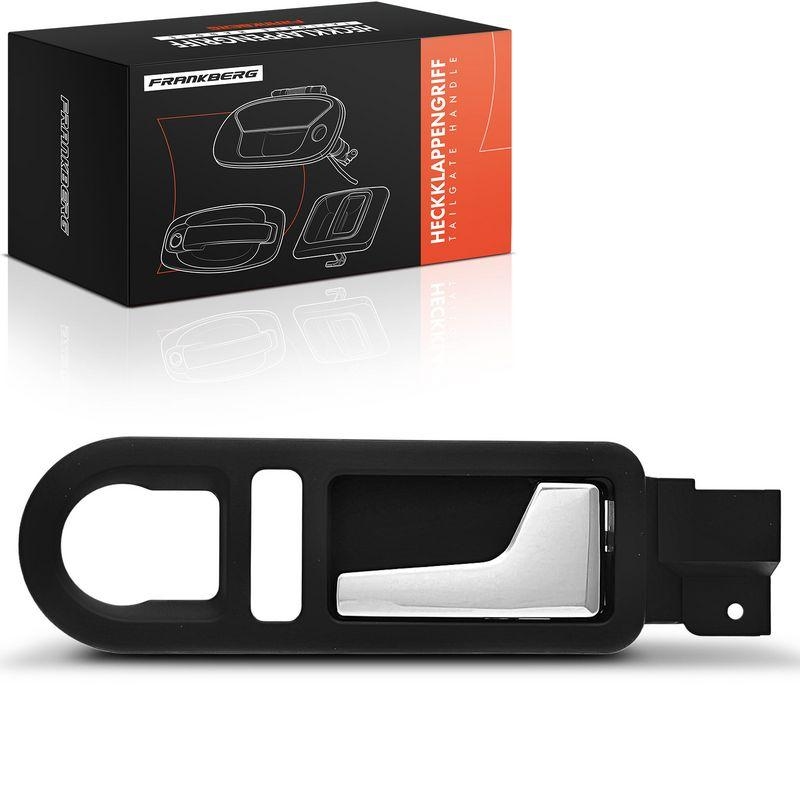 1x Frankberg T&uuml;rgriff Vorne Rechts innen 5481FB0045462
