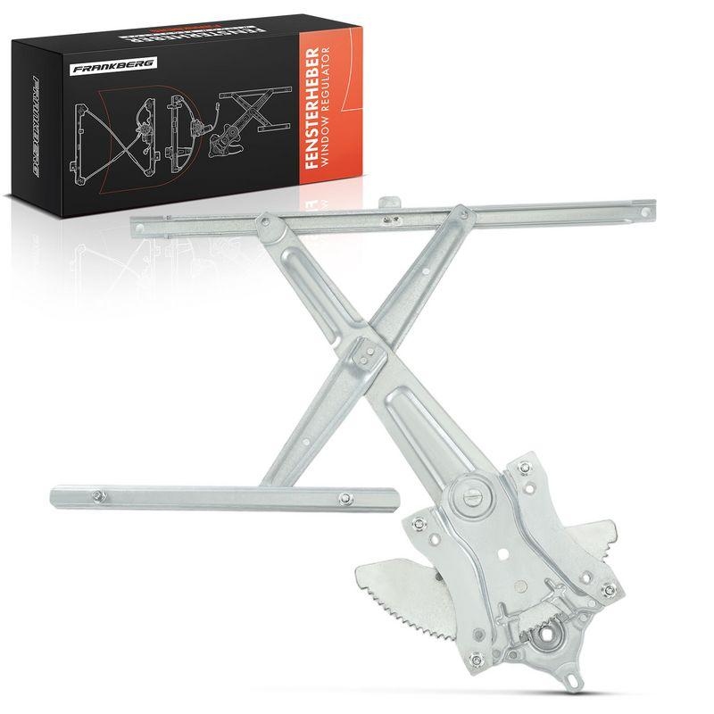 1x Frankberg Fensterheber Vorne Rechts 5481FB0053620