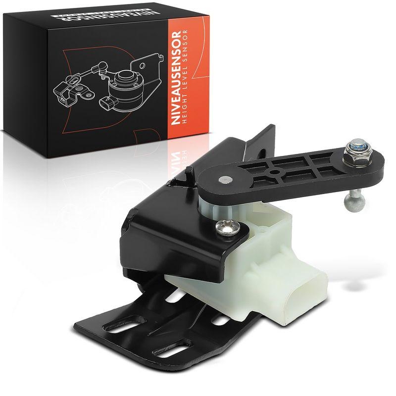 1x Frankberg Leuchtweiteregulierung 5481FB0044828