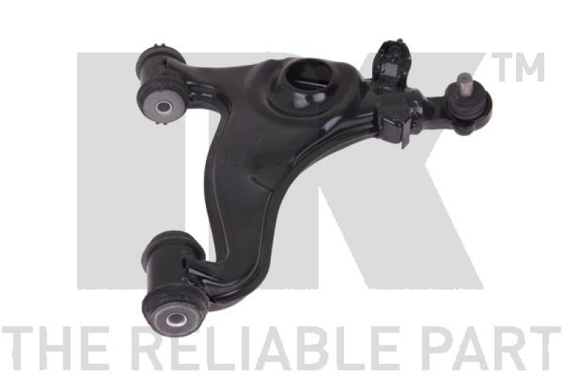 NK Track Control Arm