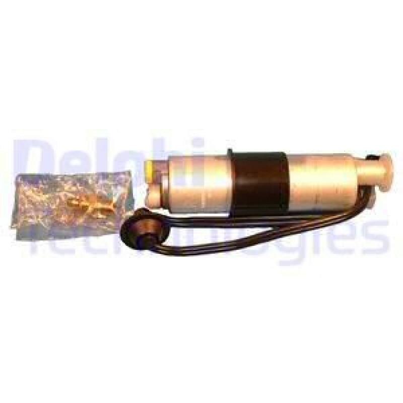 DELPHI Fuel Pump