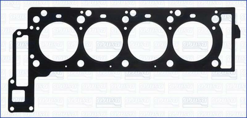 AJUSA Zylinderkopfdichtung MULTILAYER STEEL