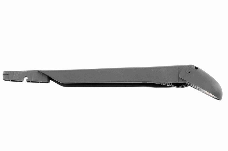 Wiper Arm, windscreen washer Original VAICO Quality