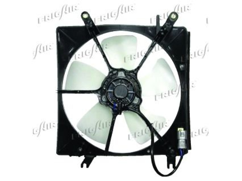 FRIGAIR Fan, engine cooling